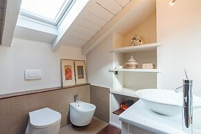 Como Center Loft Apartment