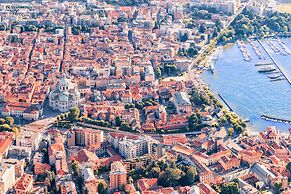 Como Center Loft Apartment