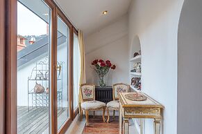 Como Center Loft Apartment