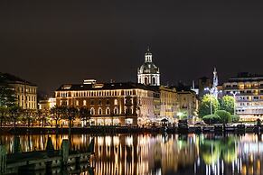 Como Center Loft Apartment