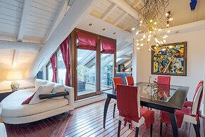 Como Center Loft Apartment