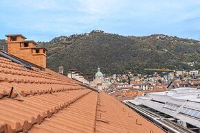 Como Center Loft Apartment