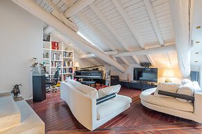 Como Center Loft Apartment