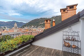 Como Center Loft Apartment