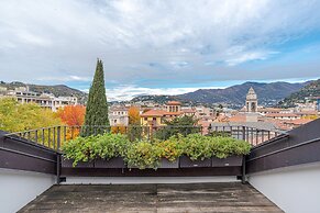 Como Center Loft Apartment