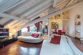 Como Center Loft Apartment