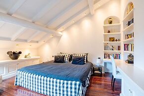 Como Center Loft Apartment