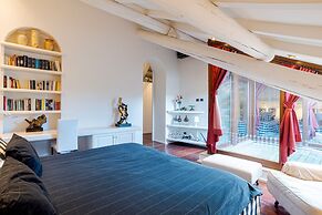 Como Center Loft Apartment