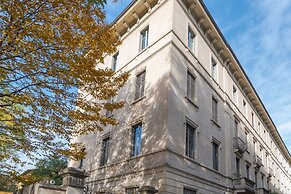 Como Center Loft Apartment