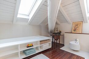 Como Center Loft Apartment