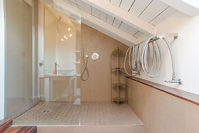 Como Center Loft Apartment