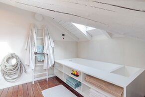 Como Center Loft Apartment