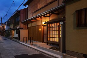Rinn Kyoto Miyagawasuji hitotose Aki