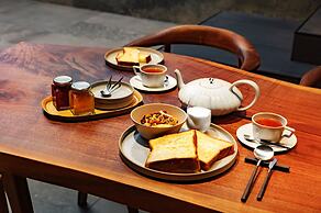 Rinn Kyoto Miyagawasuji hitotose Aki