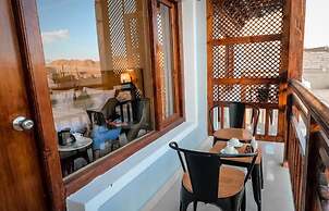 Crown Himalaya Hotel