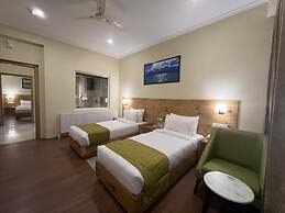 Crown Himalaya Hotel