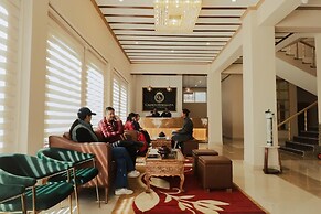 Crown Himalaya Hotel