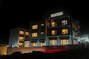 Crown Himalaya Hotel