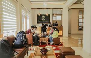Crown Himalaya Hotel