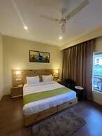 Crown Himalaya Hotel