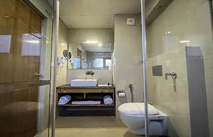 Crown Himalaya Hotel