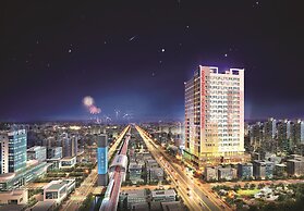 Yongin Central CO'OP Hotel