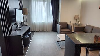 Yongin Central CO'OP Hotel