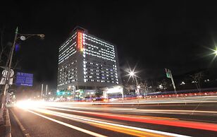 Yongin Central CO'OP Hotel