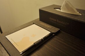 Yongin Central CO'OP Hotel