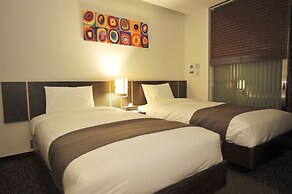 Yongin Central CO'OP Hotel