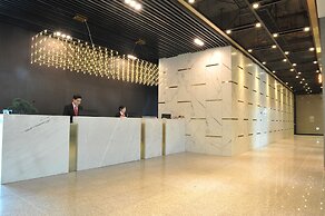 Yongin Central CO'OP Hotel