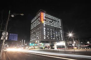 Yongin Central CO'OP Hotel