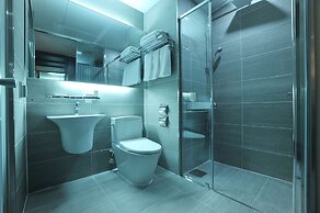 Yongin Central CO'OP Hotel