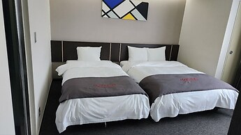 Yongin Central CO'OP Hotel