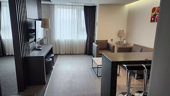 Yongin Central CO'OP Hotel