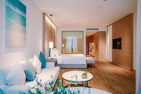 Ha Long Bay A La Carte Apartment By The O Residence