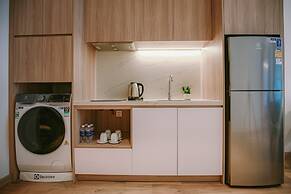 Ha Long Bay A La Carte Apartment By The O Residence