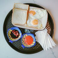 Ha Long Bay A La Carte Apartment By The O Residence