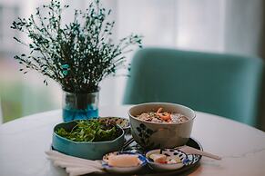 Ha Long Bay A La Carte Apartment By The O Residence