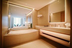 Ha Long Bay A La Carte Apartment By The O Residence