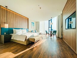 Ha Long Bay A La Carte Apartment By The O Residence