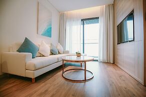 Ha Long Bay A La Carte Apartment By The O Residence