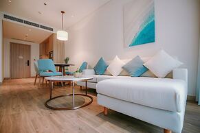 Ha Long Bay A La Carte Apartment By The O Residence