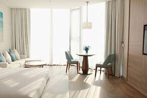 Ha Long Bay A La Carte Apartment By The O Residence