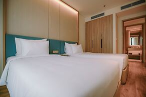 Ha Long Bay A La Carte Apartment By The O Residence