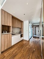 Ha Long Bay A La Carte Apartment By The O Residence