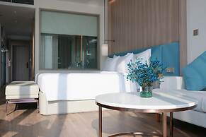 Ha Long Bay A La Carte Apartment By The O Residence