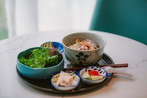 Ha Long Bay A La Carte Apartment By The O Residence