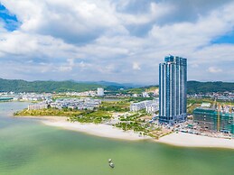 Ha Long Bay A La Carte Apartment By The O Residence