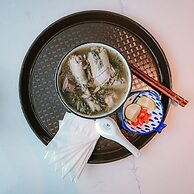 Ha Long Bay A La Carte Apartment By The O Residence